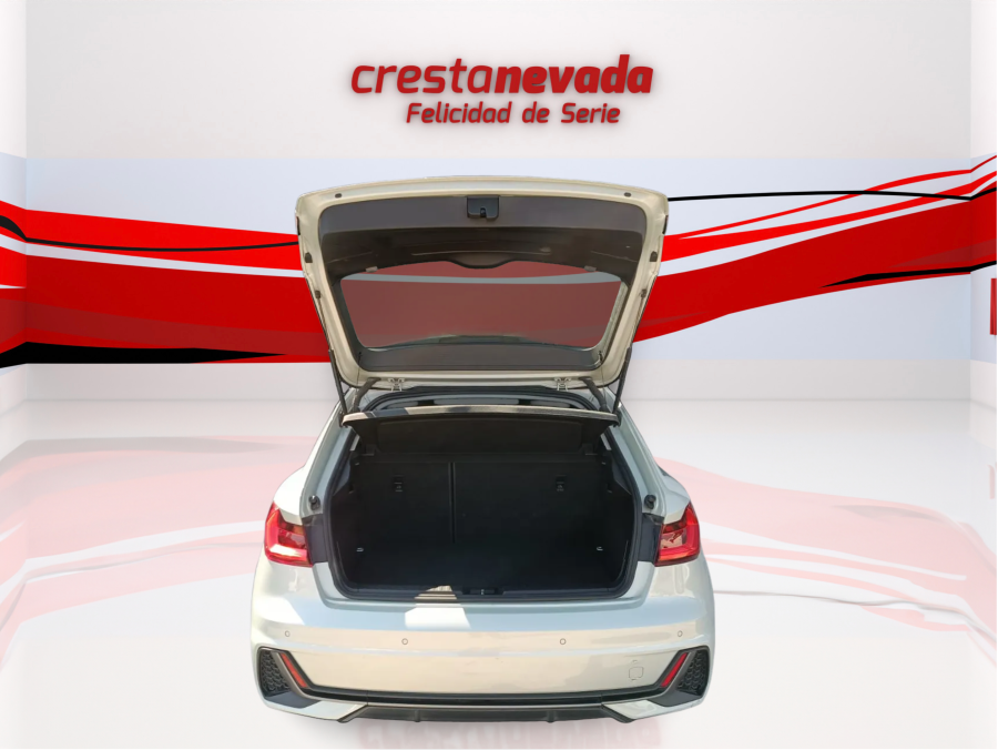 Imagen de AUDI A1