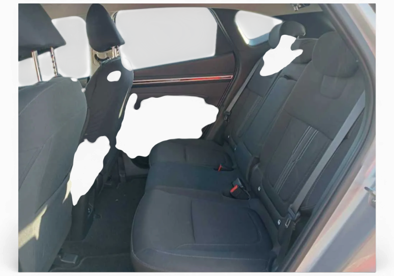 Imagen de Hyundai TUCSON