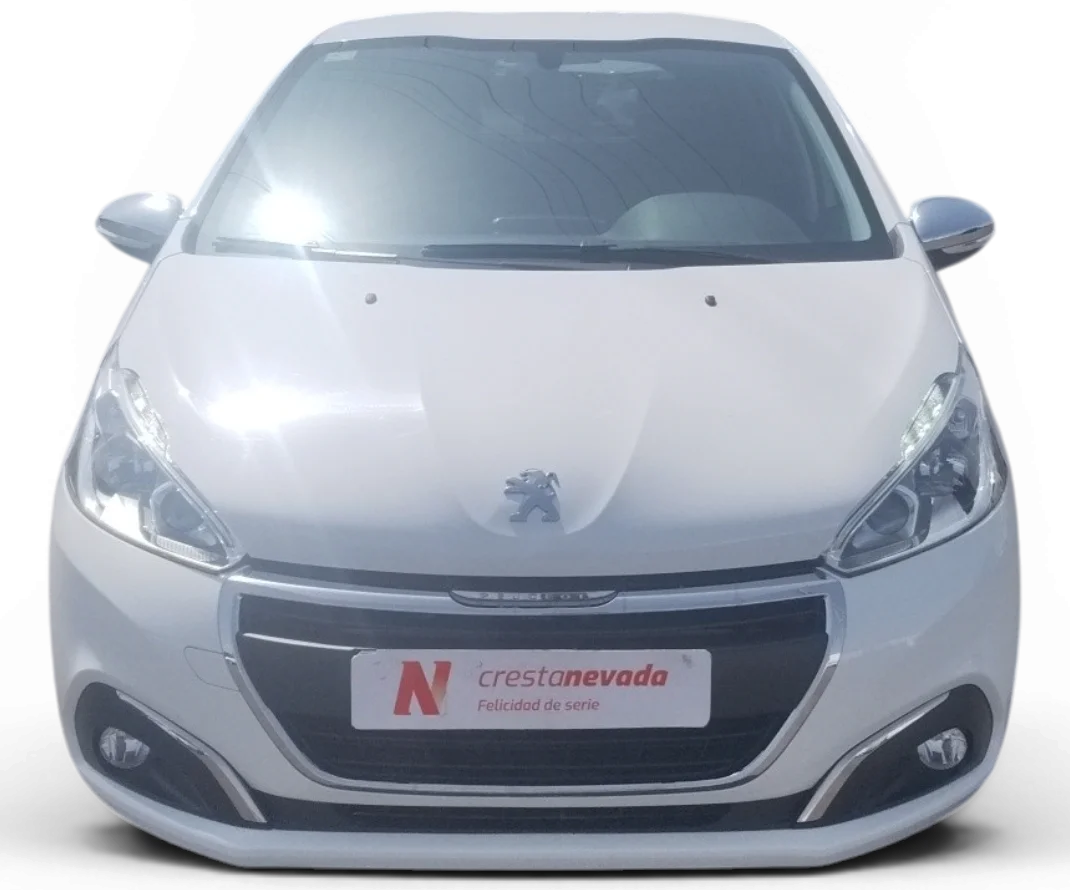 Imagen de Peugeot 208