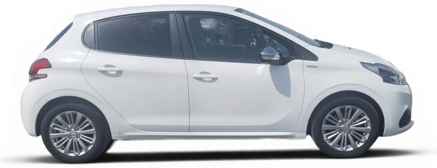 Imagen de Peugeot 208