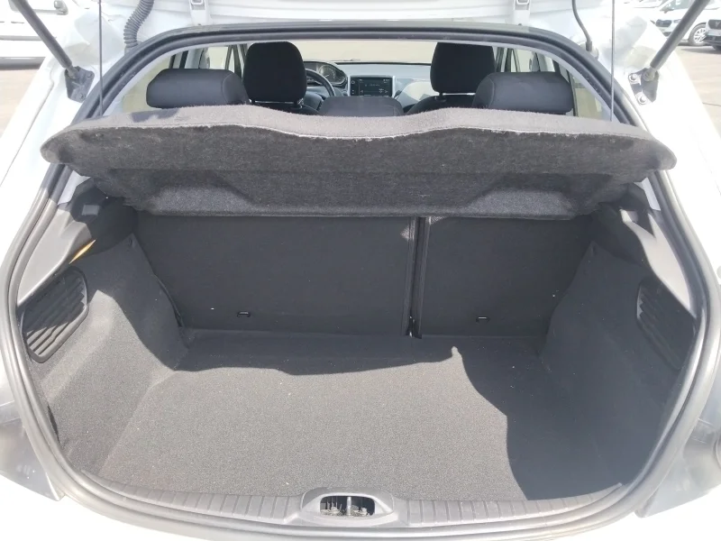 Imagen de Peugeot 208