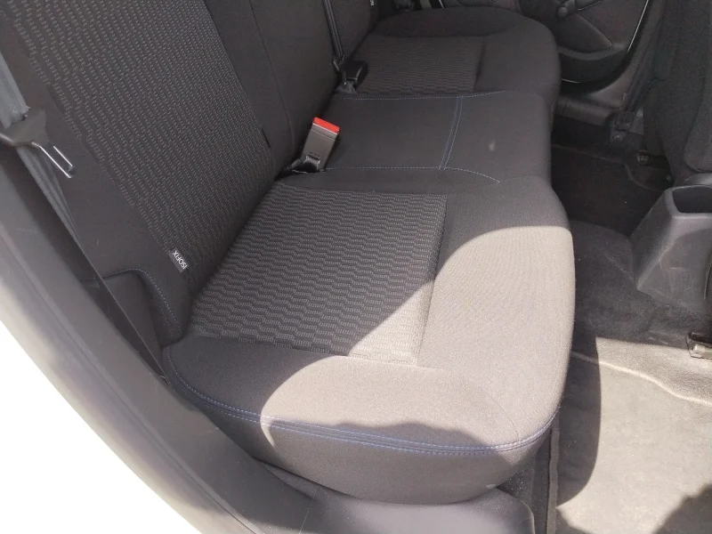 Imagen de Peugeot 208