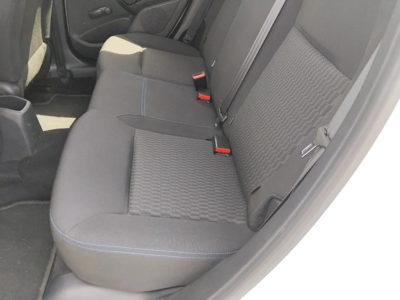 Imagen de Peugeot 208