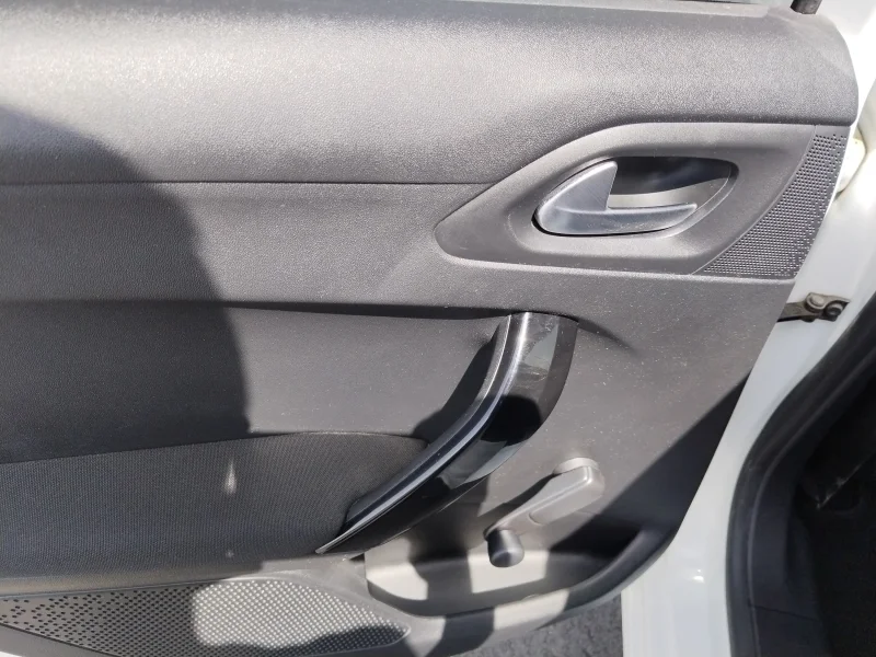 Imagen de Peugeot 208