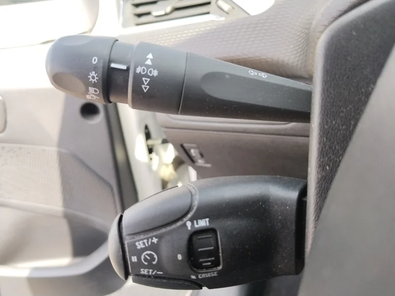 Imagen de Peugeot 208