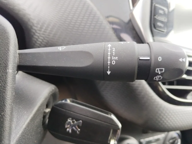 Imagen de Peugeot 208