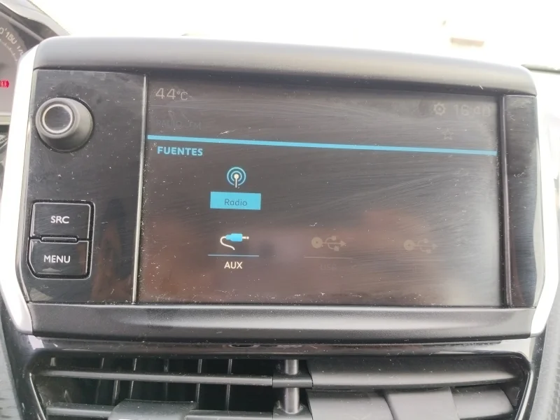 Imagen de Peugeot 208