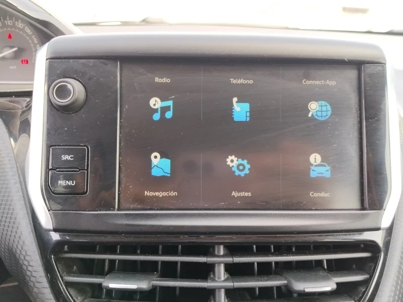 Imagen de Peugeot 208