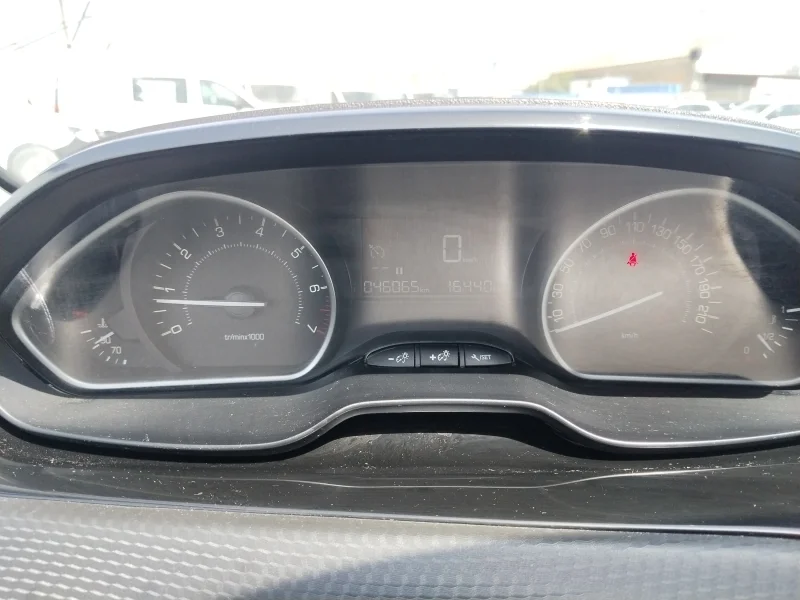 Imagen de Peugeot 208
