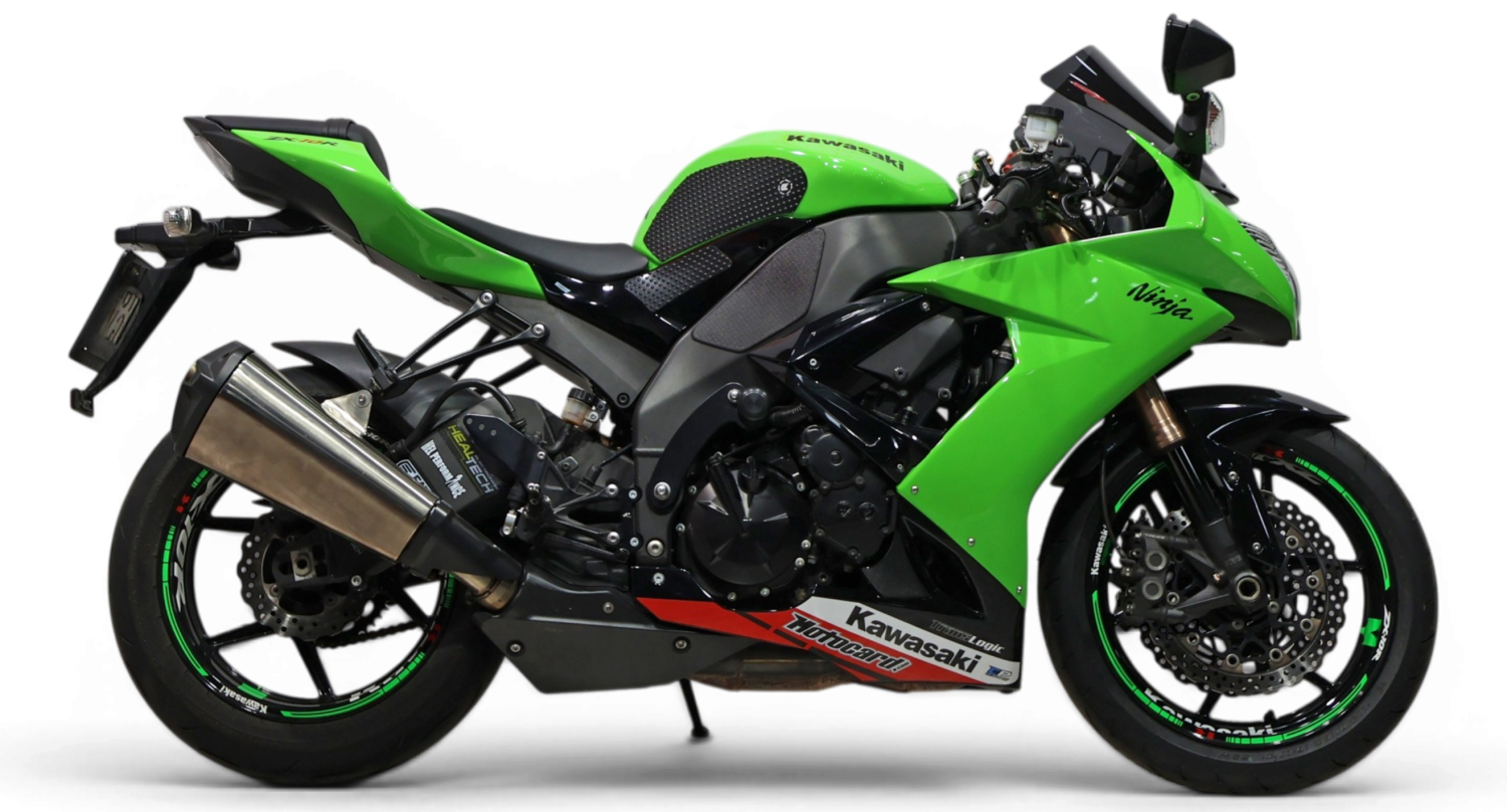 KAWASAKI Ninja ZX-10R