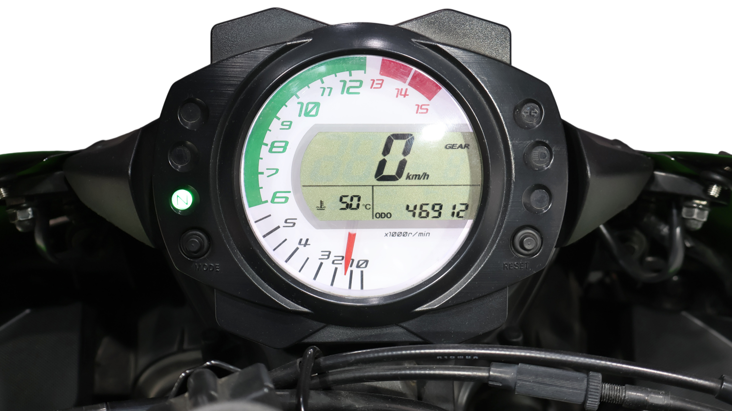 Imagen de KAWASAKI Ninja ZX-10R