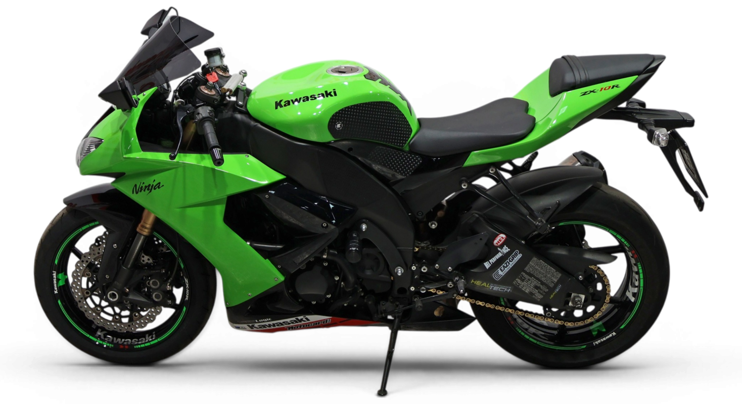 Imagen de KAWASAKI Ninja ZX-10R