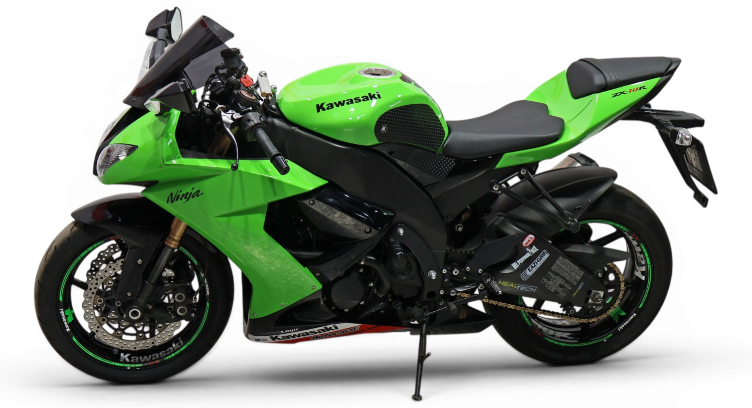 Imagen de KAWASAKI Ninja ZX-10R