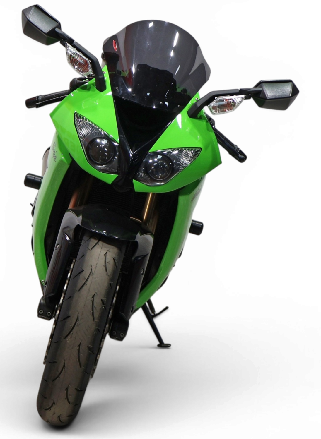 Imagen de KAWASAKI Ninja ZX-10R