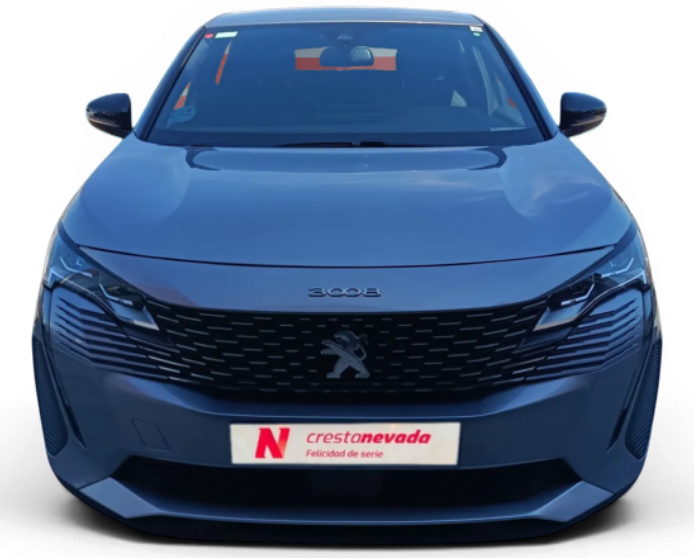 Imagen de Peugeot 3008
