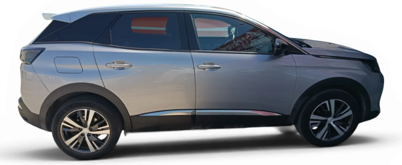 Imagen de Peugeot 3008