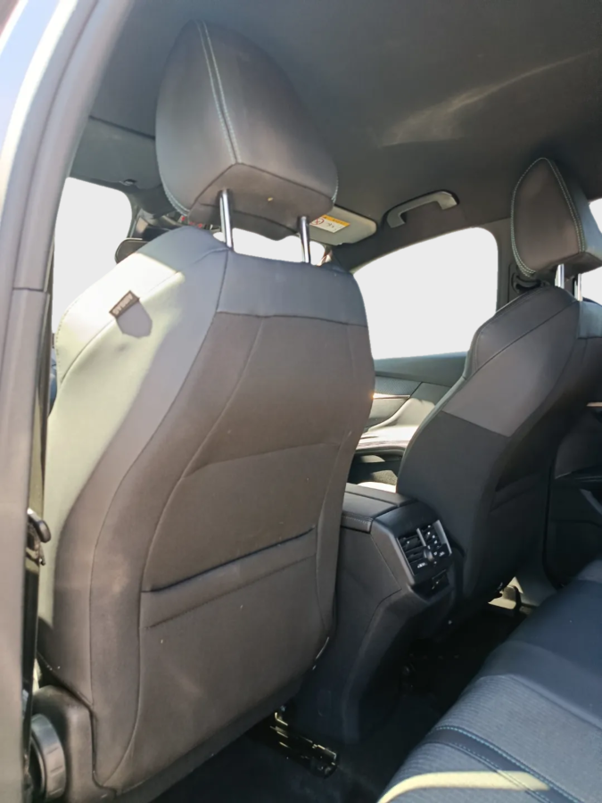 Imagen de Peugeot 3008