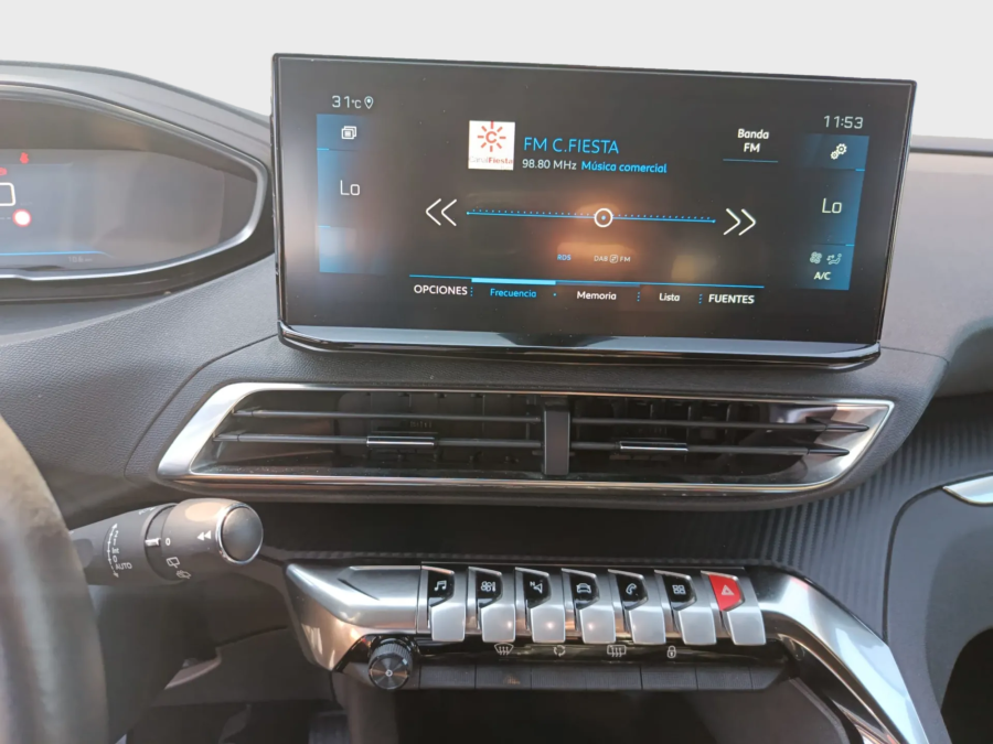 Imagen de Peugeot 3008