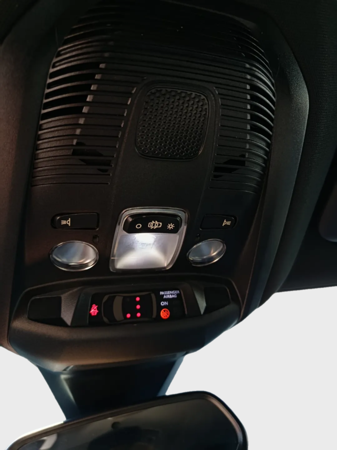 Imagen de Peugeot 3008
