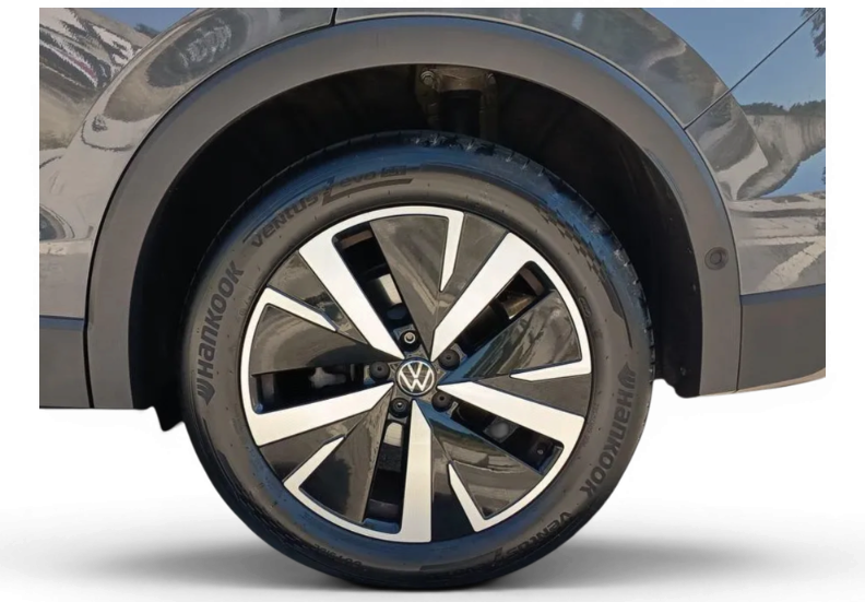 Imagen de Volkswagen Tiguan