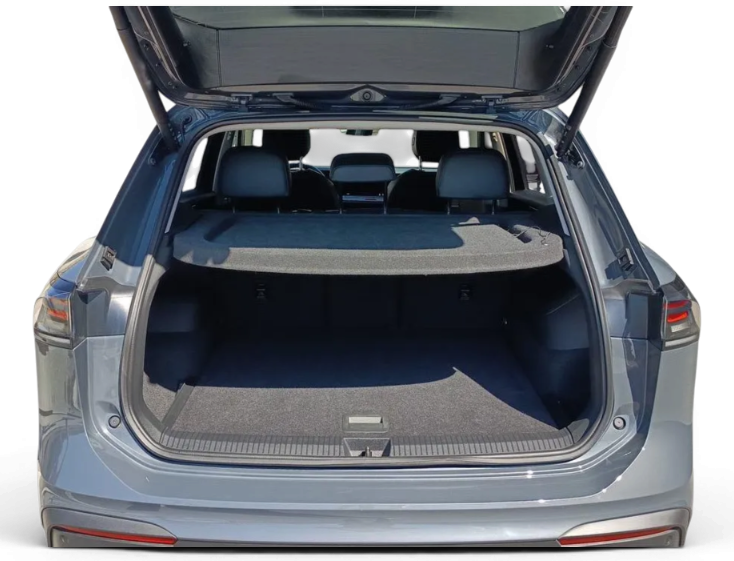 Imagen de Volkswagen Tiguan