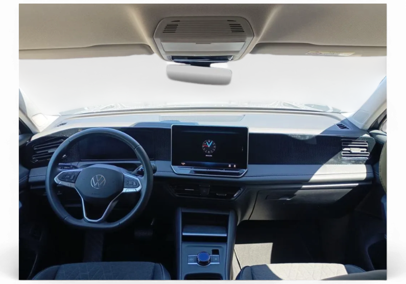Imagen de Volkswagen Tiguan