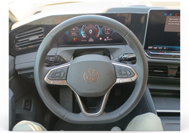 Imagen de Volkswagen Tiguan