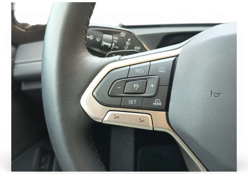 Imagen de Volkswagen Tiguan