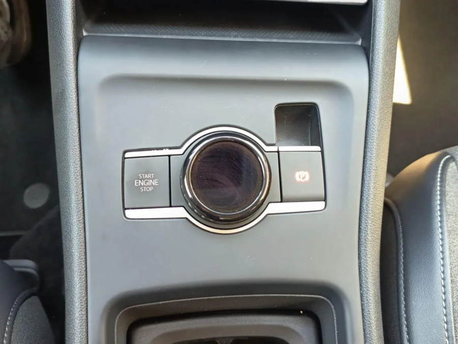 Imagen de Volkswagen Tiguan