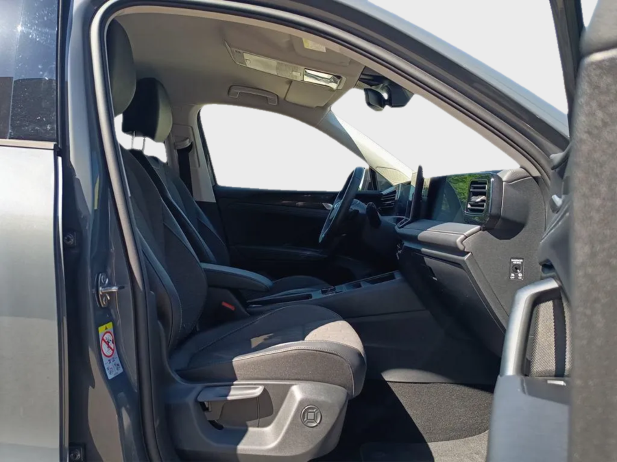 Imagen de Volkswagen Tiguan