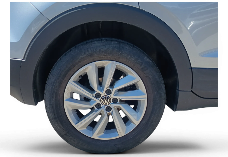 Imagen de Volkswagen T-Cross