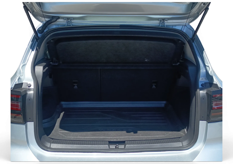 Imagen de Volkswagen T-Cross