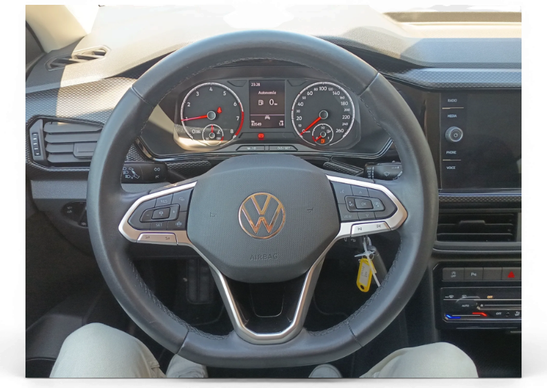 Imagen de Volkswagen T-Cross