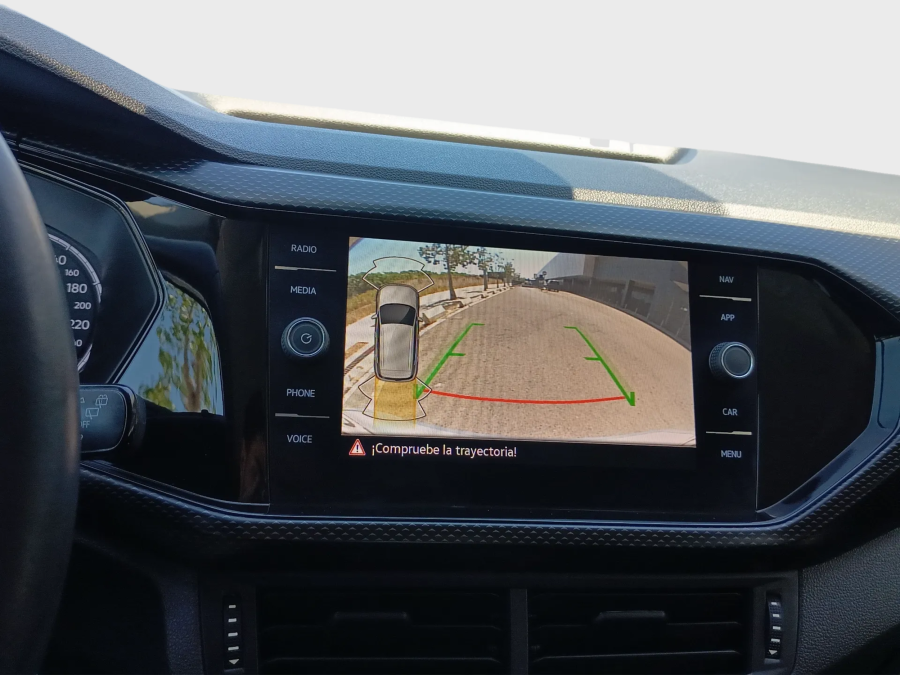 Imagen de Volkswagen T-Cross