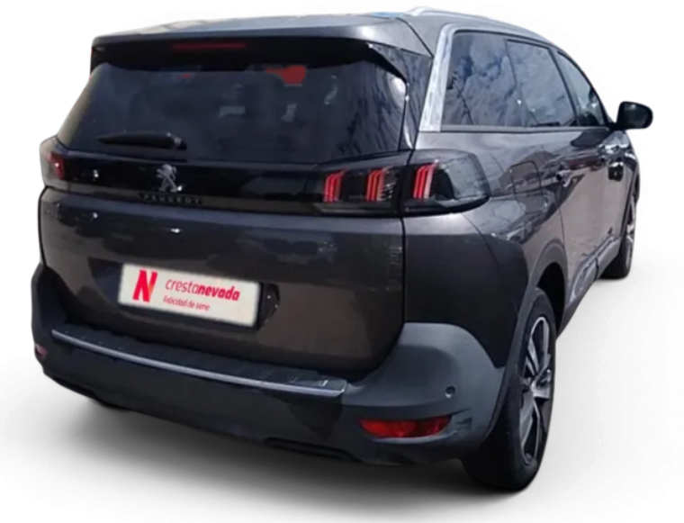 Imagen de Peugeot 5008