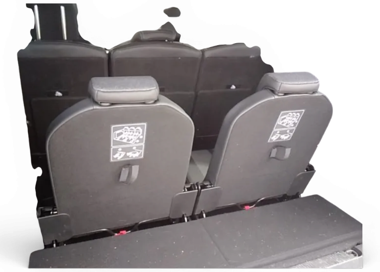 Imagen de Peugeot 5008