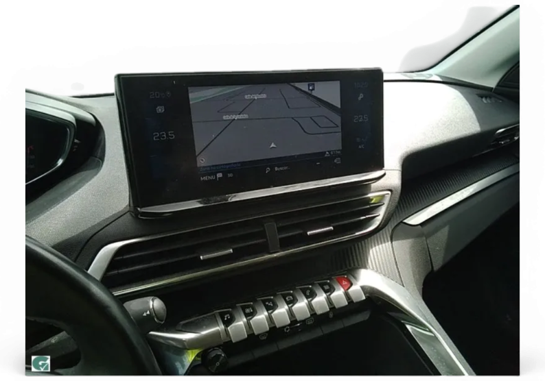 Imagen de Peugeot 5008