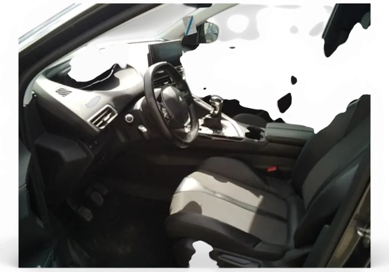 Imagen de Peugeot 5008