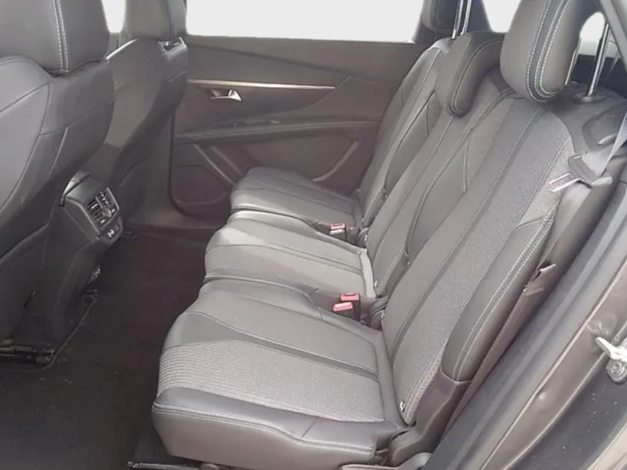 Imagen de Peugeot 5008
