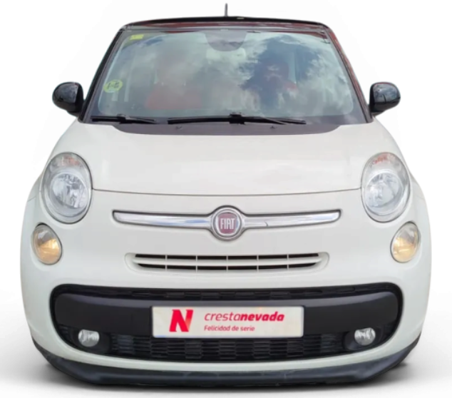 Imagen de Fiat 500L