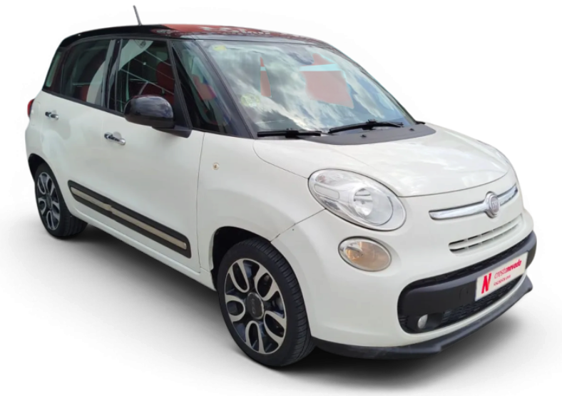Imagen de Fiat 500L