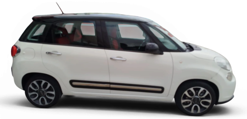 Imagen de Fiat 500L