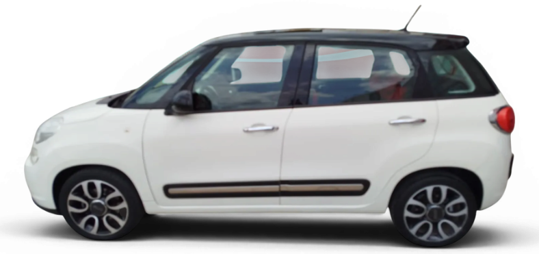 Imagen de Fiat 500L
