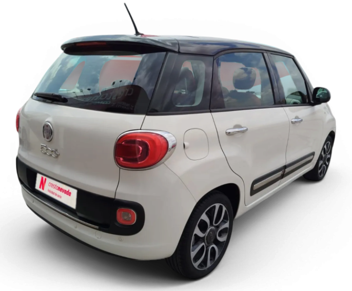 Imagen de Fiat 500L