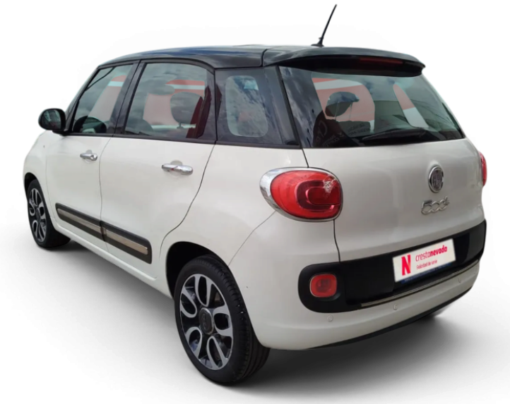 Imagen de Fiat 500L