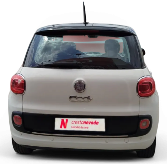 Imagen de Fiat 500L