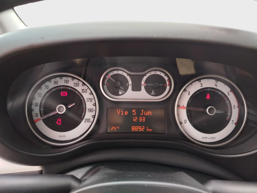 Imagen de Fiat 500L