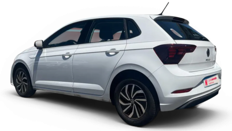Imagen de Volkswagen Polo
