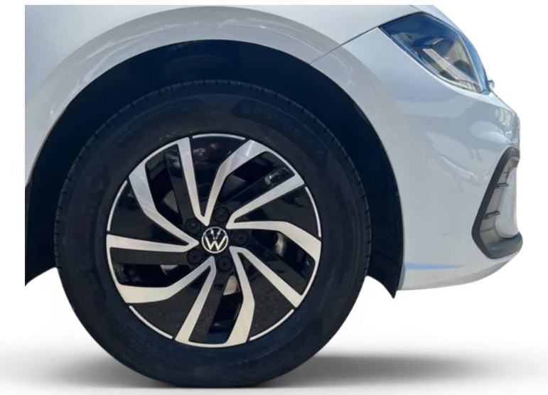 Imagen de Volkswagen Polo