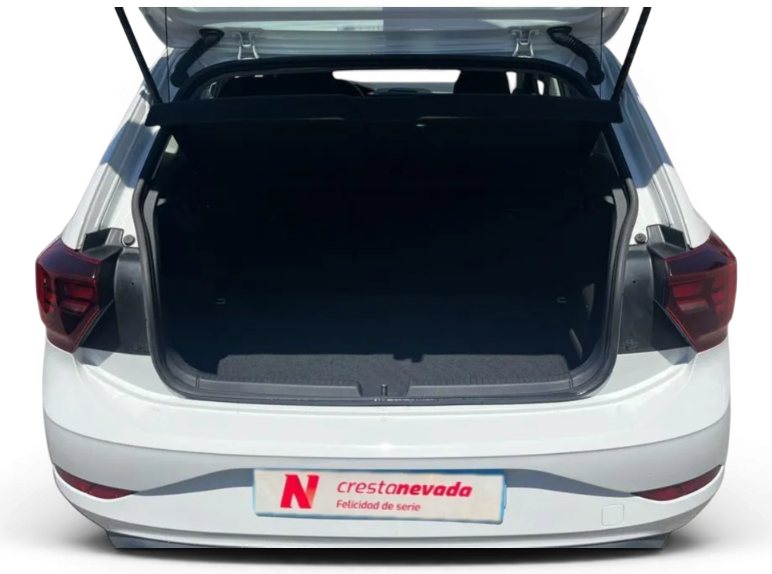 Imagen de Volkswagen Polo